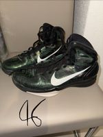 Basketballschuhe gyperdunk limited edition