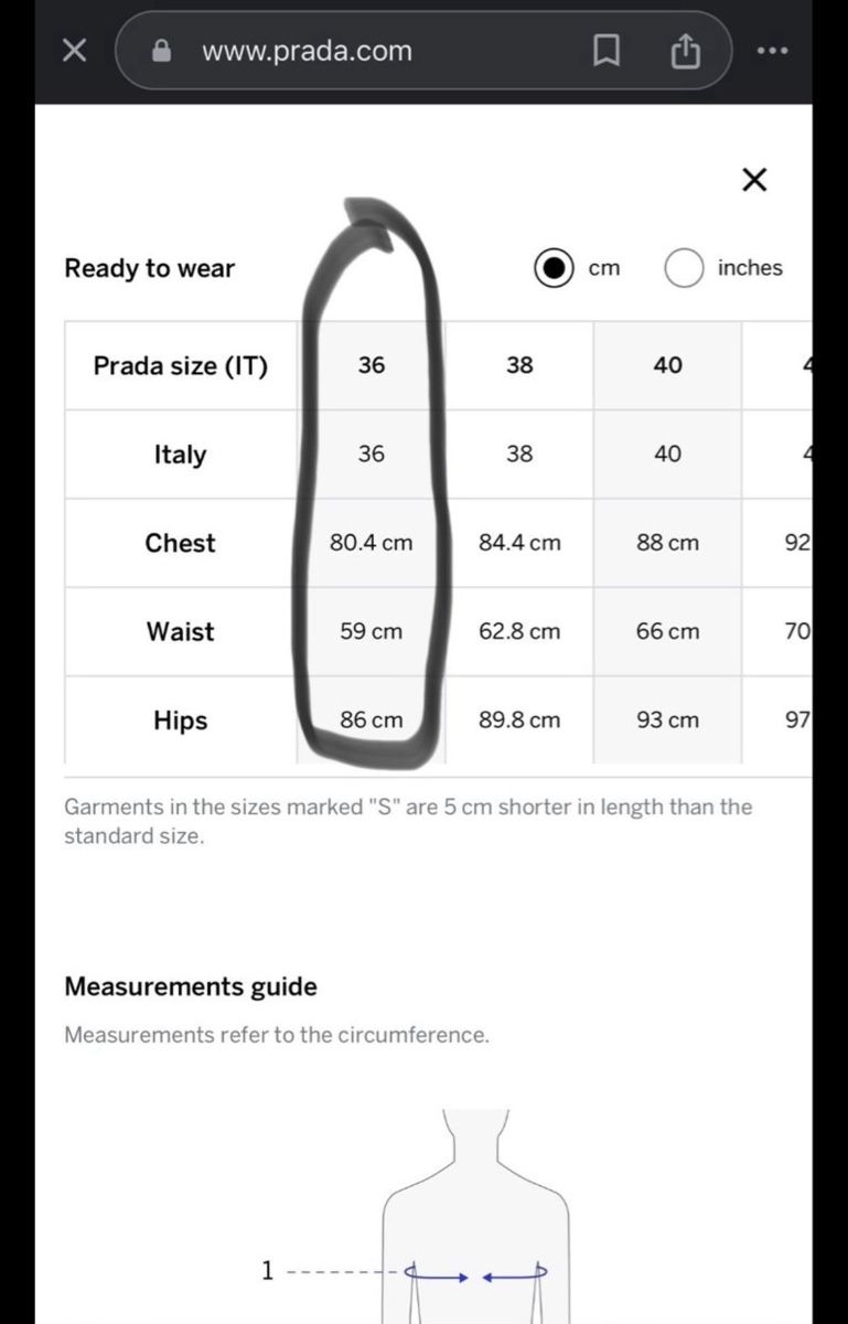 Prada Pantaloni: Neue Prada Hosen - Free shipping – Nuovo (secondo la descrizione) da Ringgenberg BE venduto da kat_n5w8 4
