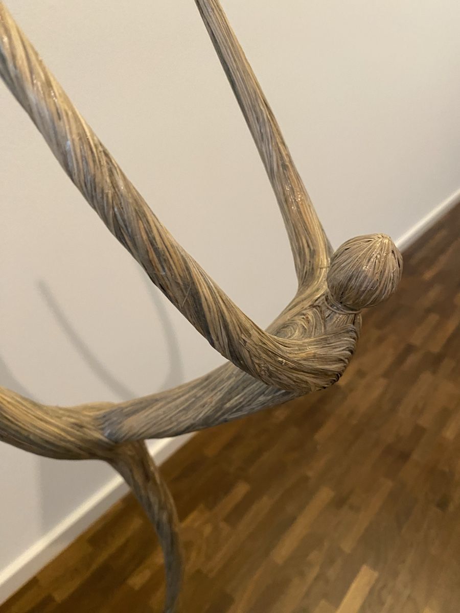 Sculture & Statue: Skulptur – Usato da Zürich venduto da slzvap