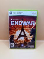 Tom Clancy's EndWar - Xbox 360