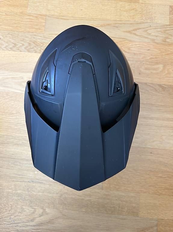 IXS Caschi & visiere: Motorradhelm iXS, Size XL 61-62 CM – Usato da Rümlang venduto da tim_c7zn 2