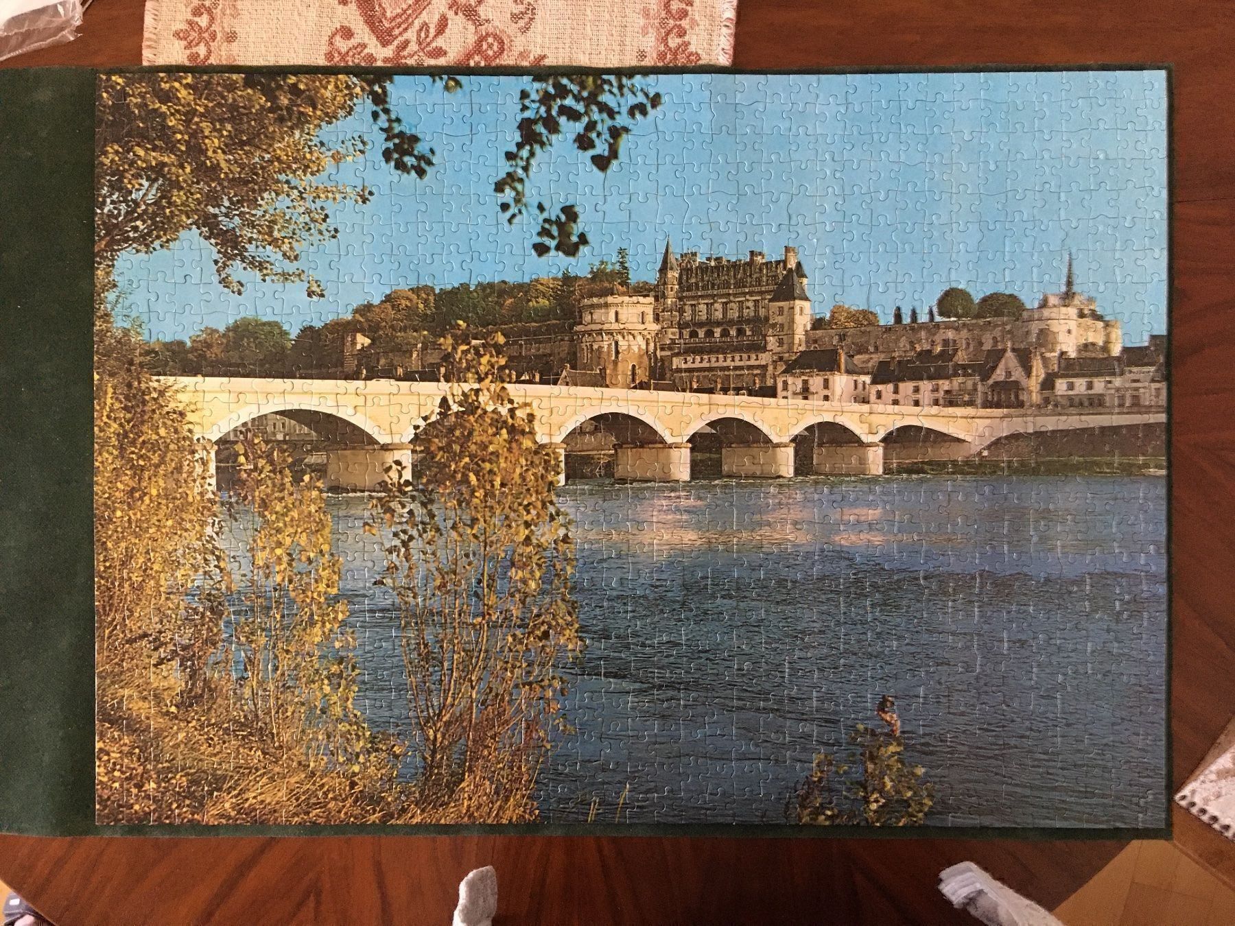 Puzzles: Puzzle – Gebraucht aus Widnau von stiinli