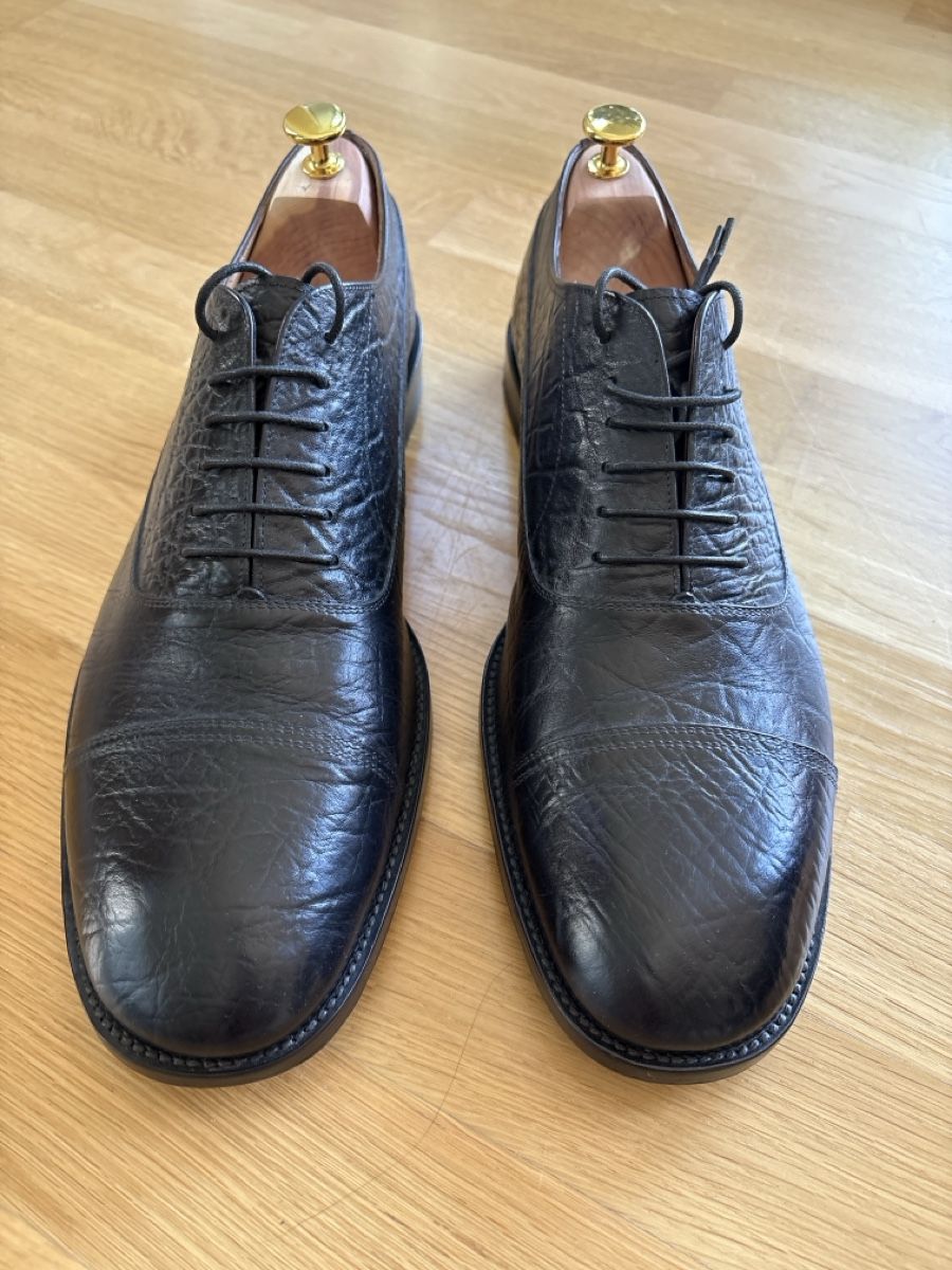 Maison Margiela Chaussures hommes: Maison Margiela Derby – D'occasion à Zürich par pau_d5s8