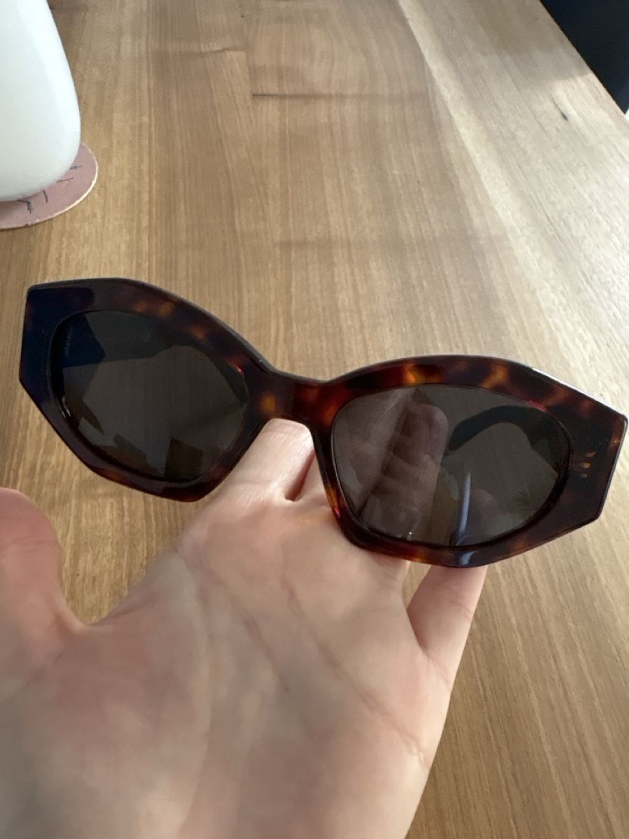 Celine Occhiali & Lenti: Celine Sunglasses – Usato da Zürich venduto da Asybb 2