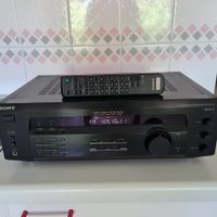 Sony Receiver STR DE 135