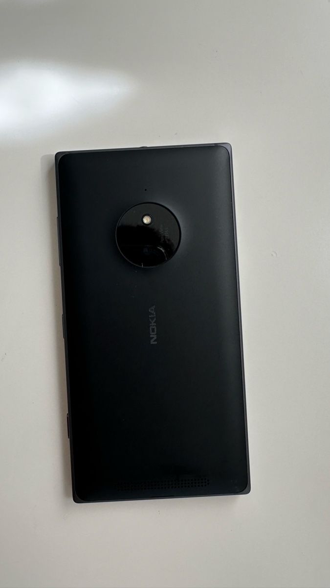 Nokia Handys / Smartphones: Nokia Lumia 830 – Gebraucht aus Zürich von Hyper_racing 1