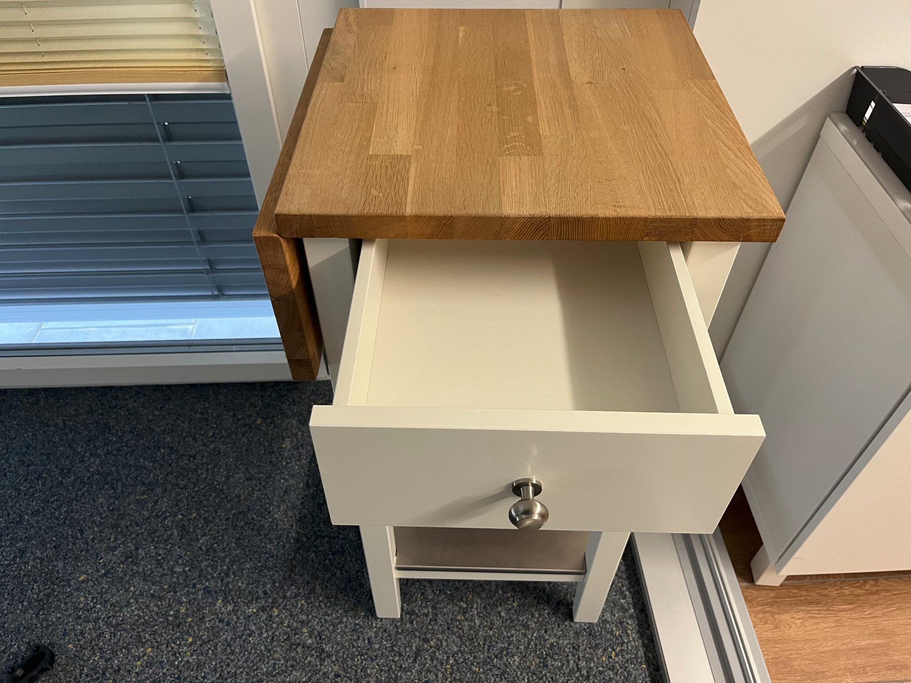 Ikea Tavoli: Beistelltisch – Usato da Ruswil venduto da samjgra 3