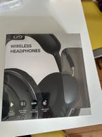 Wireless Headphones Bluetooth 5.3 USB-C