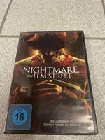 A Nightmare on Elm Street (DVD)