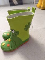Gummistiefel