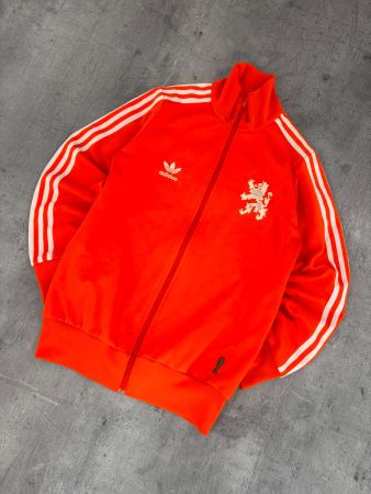 Vintage Adidas Nederland Firebird Trainingsjacke