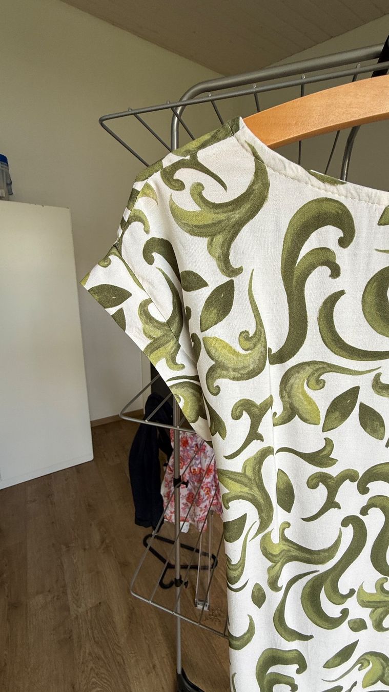 Vestiti: Robe d'été légère – Usato da Yverdon-les-Bains venduto da _sabrinah_ 3