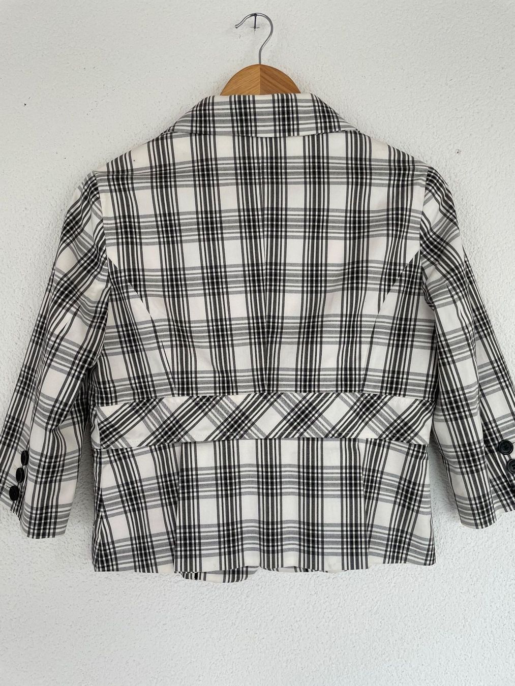 Mango Giacche: Hübscher Blazer mit 3/4 Ärmel – Usato da Dübendorf venduto da mon_p98h 1