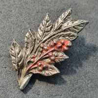 W598 - Pin Blume Lentisco