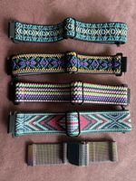 Smartwatch armband Nylon