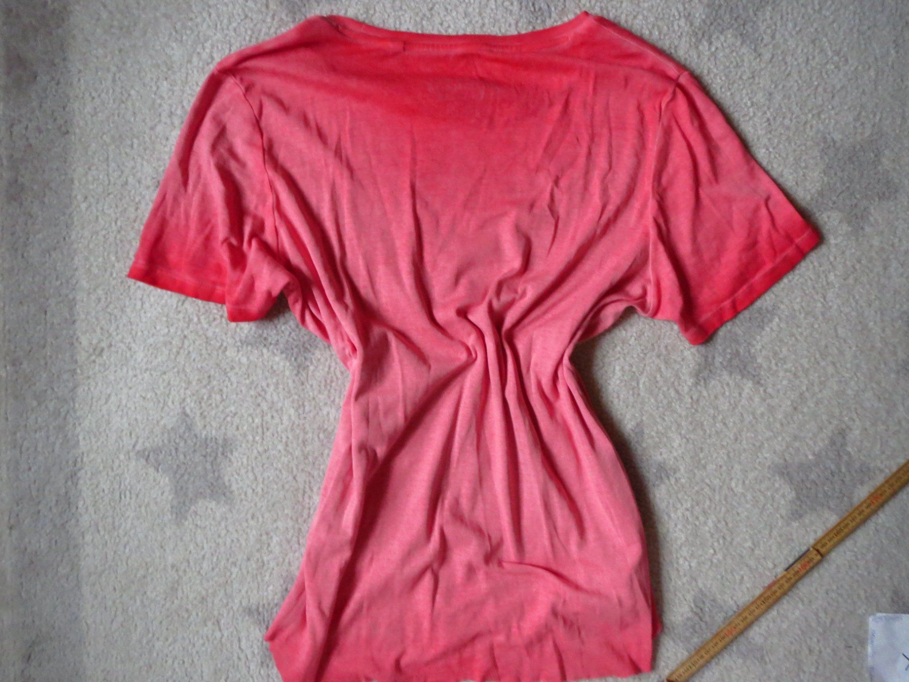 Soccx T-shirt: cooles SOCCX Damen Shirt – Usato da Kiental venduto da Anna8702 7