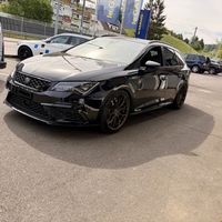 Seat Leon Cupra R ST
