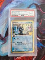 Mimikyu Delta Species - Celebrations Promo PSA 8