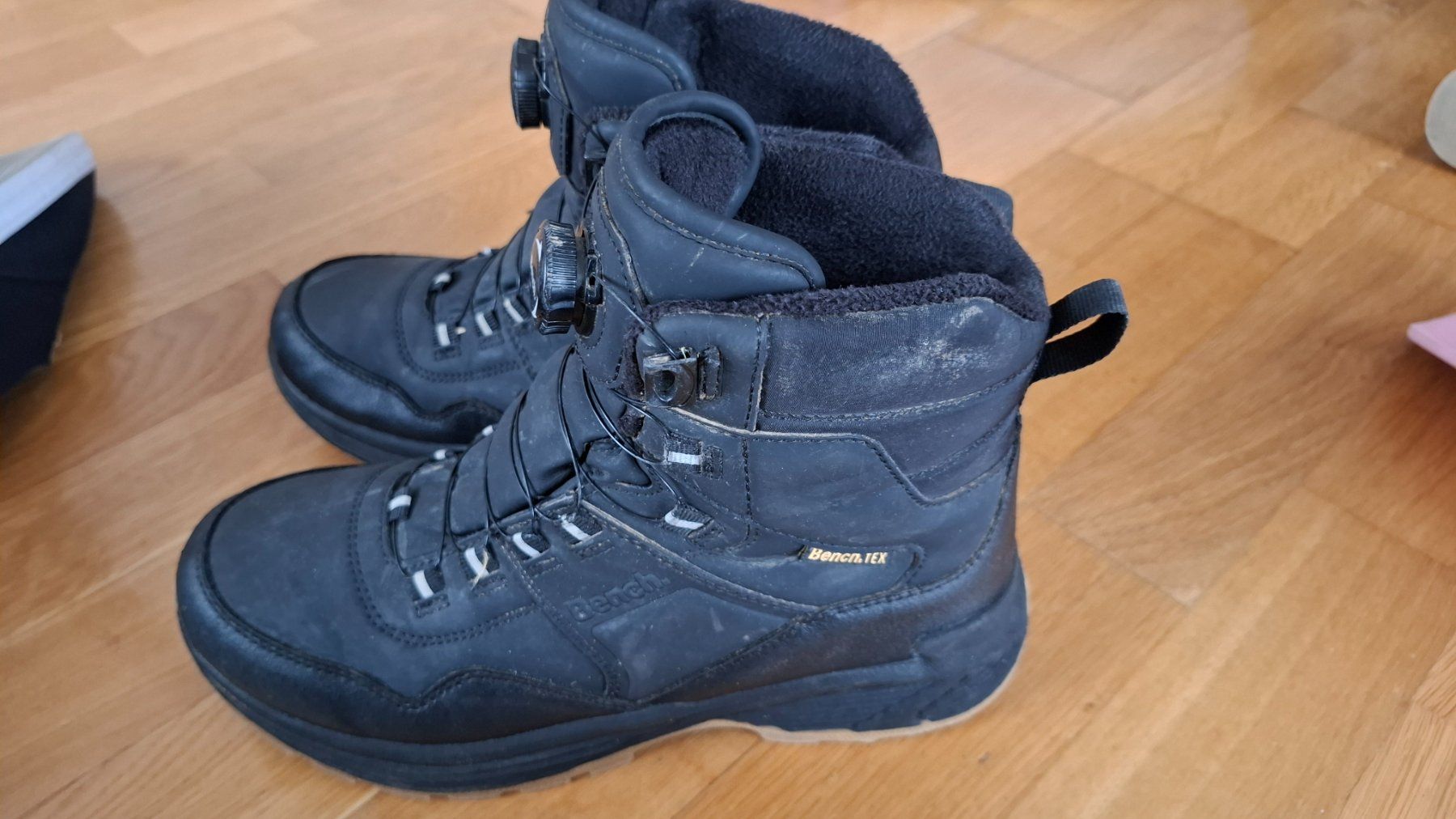 Bench Chaussures garçon: Schuhe – D'occasion à bülach par bea_syq2 1
