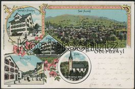 SG Oberuzwil - Litho