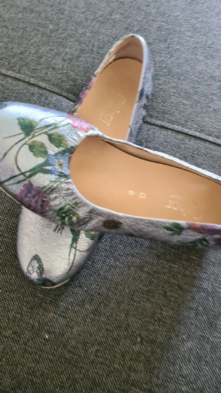 Gabor Chaussures femmes: Gabor schuhe – D'occasion à Kriens par nello-1 3