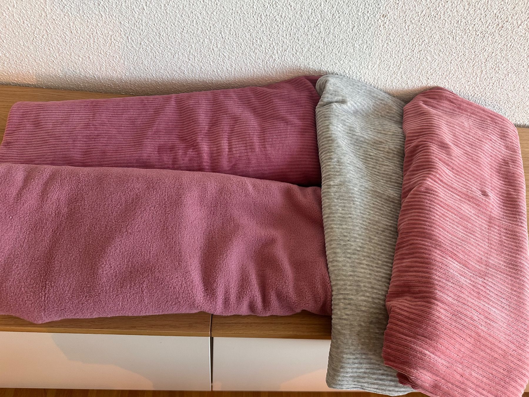 Tissus: Stoff-Paket – Neuf (Voir description) à Fällanden par Engeli_88