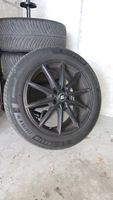 Pneu Michelin 225/55 R18 + Felgen