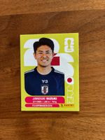 FIFA WC 2026 Junnosuke Suzuki JPN 5