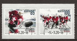 M1766 - Hockey sur glace CM 2020 1er jour