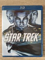 Star Trek - Blu-ray (French Cover) - Blu-ray