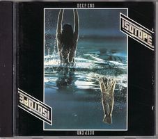 Isotope   – Deep End