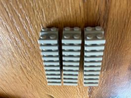 LEGO 30x Konverterplatte 2x2x2/3 (99206)