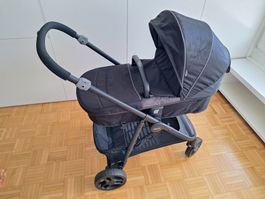 Graco Transform 2-in-1 Kinderwagen & Buggy – Top Zustand! 🌟