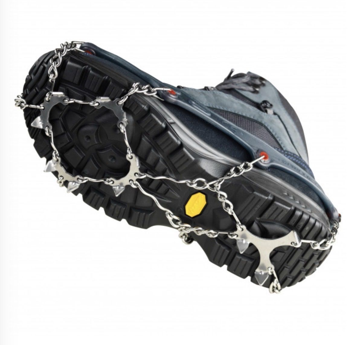Sonstiges zum Bergsteigen & Wandern: SNOWLINE - Chainsen Pro – Neu (gemäss Beschreibung) aus Basel von sco_6qd5 1