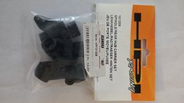 RC - HPI Bullet Achsschenkel & Radträger Set