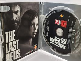 The Last of Us - PS3 - Jeu d'action et d'aventure!