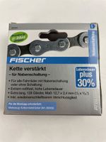 Fischer Velokette verstärkt - E-Baike Kette