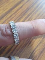 EyeCatcher Alliance Brillanten Ring 900er Platin, 2,55 Carat