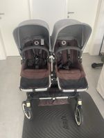 Bugaboo Donkey Duo Pram - Great Condition! Summer Ready!