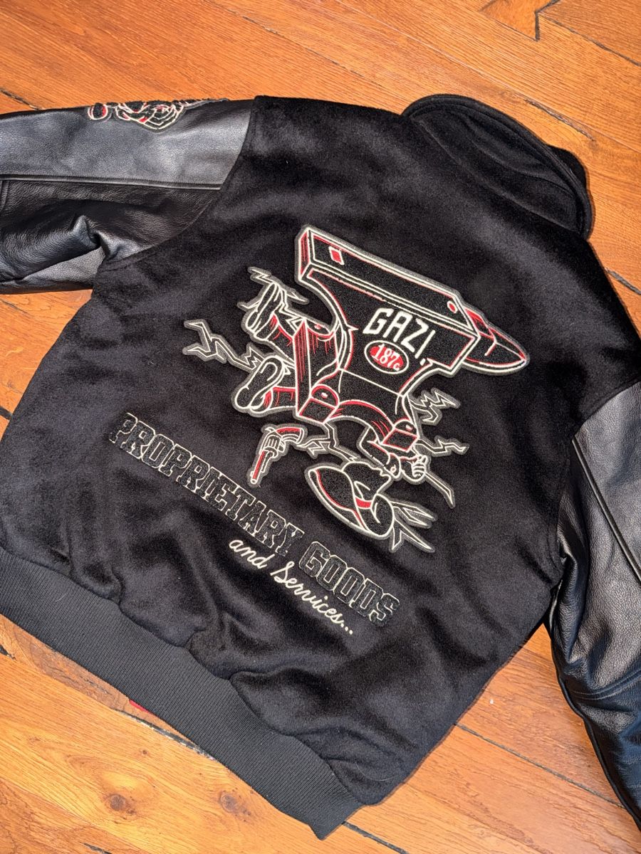 Giacche: Fugazi College Jacke Grösse M Peacemaker – Nuovo (secondo la descrizione) da Watt venduto da lou_m5tq 4