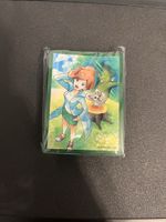 Pokémon Sleeves 