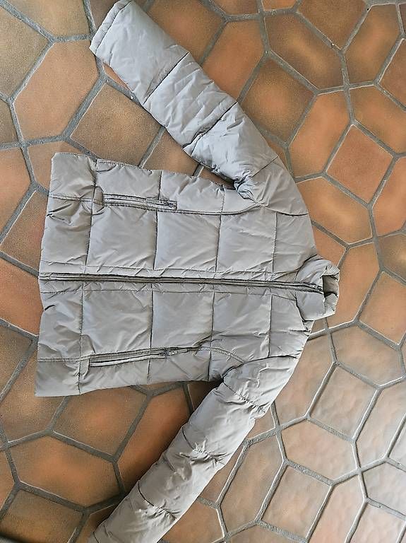 Jacken: Boadway Jacke Olivgrün  – Gebraucht aus Muolen von Dodo99 1