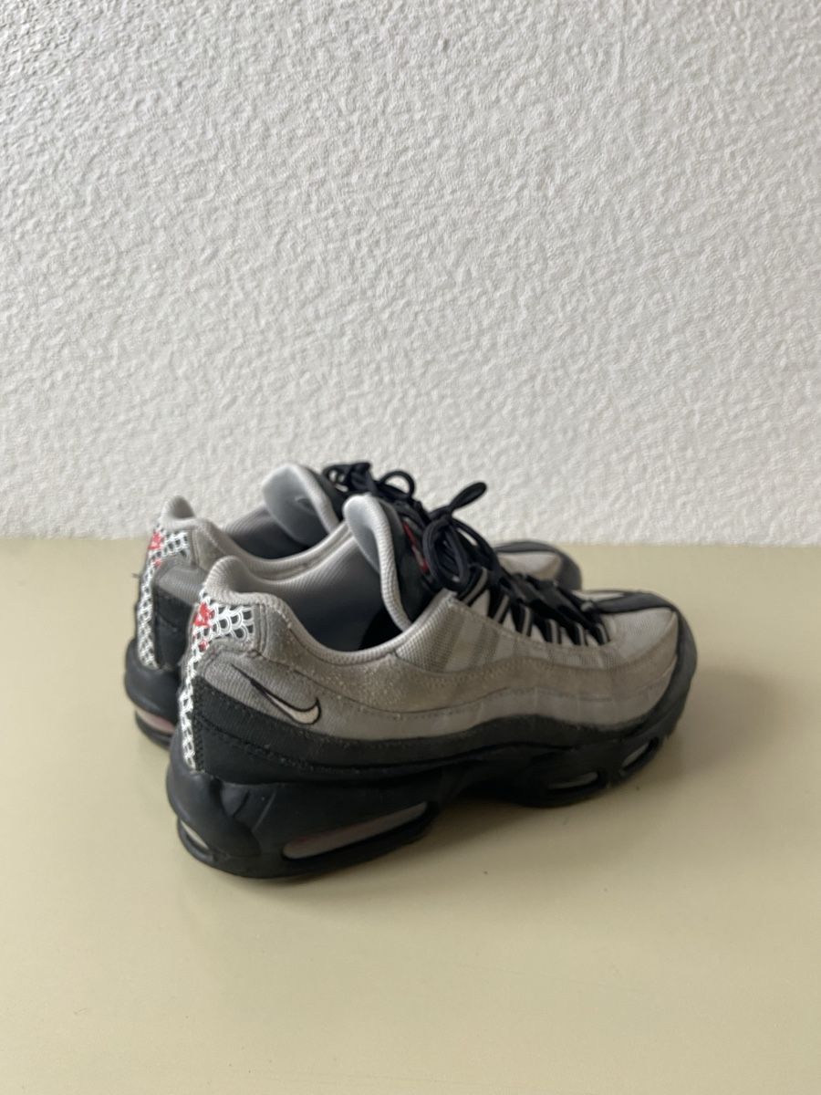 Nike Herrenschuhe: Nike Air Max 95 Fishcale – Gebraucht aus Olten von jon_wfq7 1