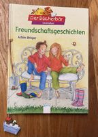 Kinderbuch: Der Bücherbär Freundschaftsgeschichten, Arena