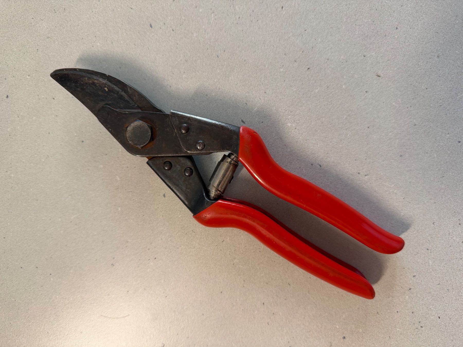 Felco Alle Werkzeuge: BAUMSCHERE / GARTENSCHERE FELCO 5 – Gebraucht aus Reiden von asdf1692 1