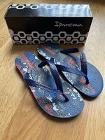 Ipanema Kinder Flipflops / Sandalen Grösse 31/32