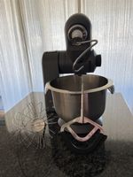Bosch Küchenmaschine MaxxiMUM 1600W mit Zubehör gebraucht
