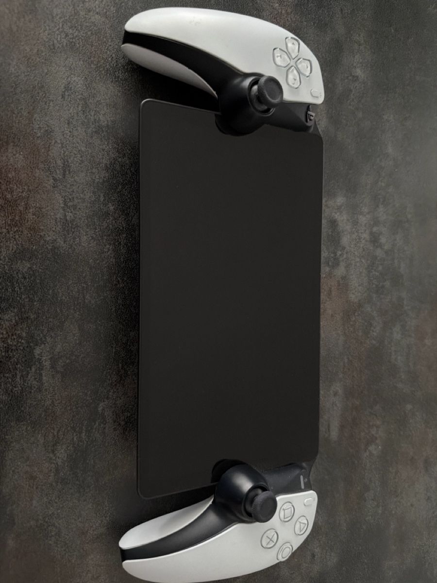 Sony Konsolen: Sony Playstation Portal – Gebraucht aus Gersau von Cimbom95