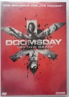 DOOMSDAY / TAG DER RACHE