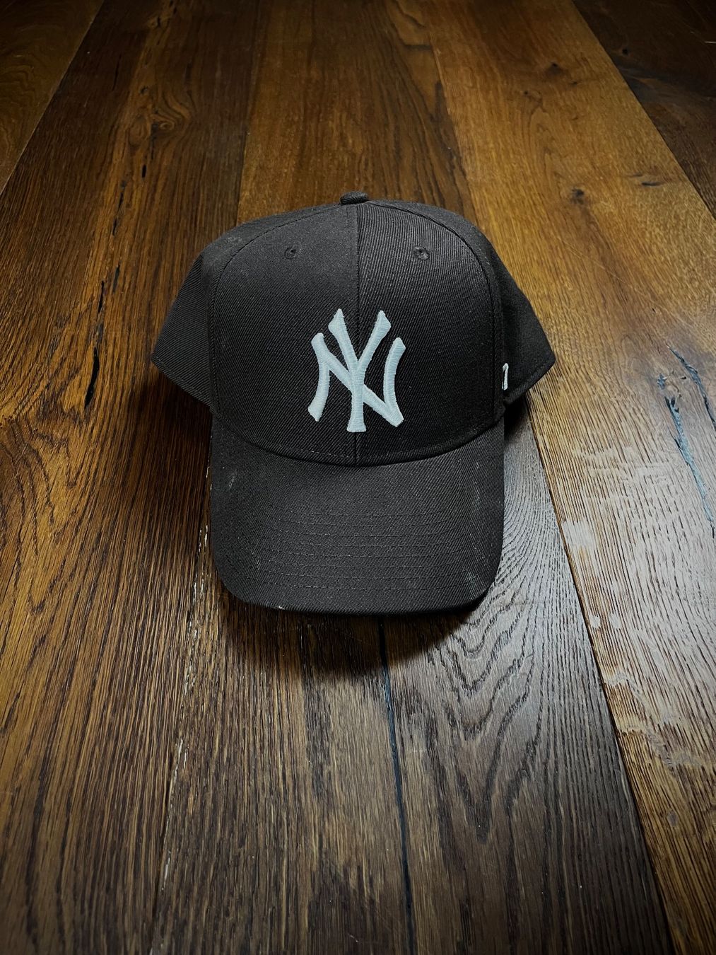 Hüte, Mützen & Caps: New York Yankees Cap – Gebraucht aus Lindau von KT_Vintage